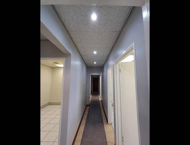 OFFICE FOR SALE IN RICHARDS BAY CENTRAL